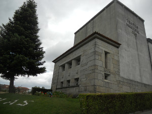 Teatro Municipal de Nelas